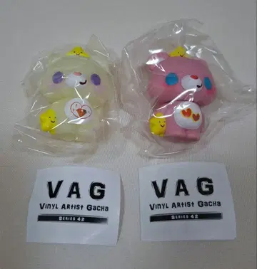 VAG 케어 베어