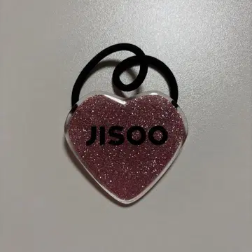 blackpink 헤어 밴드 지스