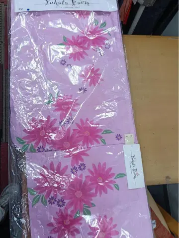 새상품 유카타