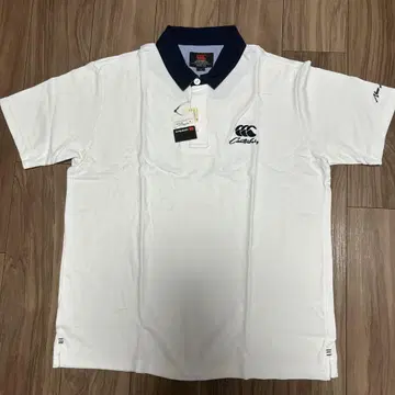 캔터베리 canterbury 반팔 셔츠 피케 셔츠