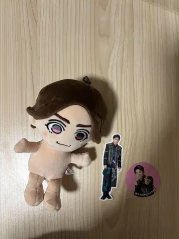 치비스토 스티커 코타키 노조미