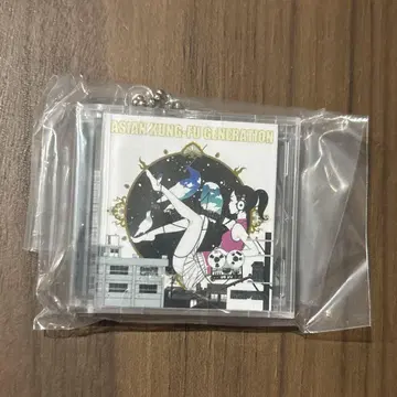 나카무라 유스케 미니 CD 컬렉션 솔파 아지칸