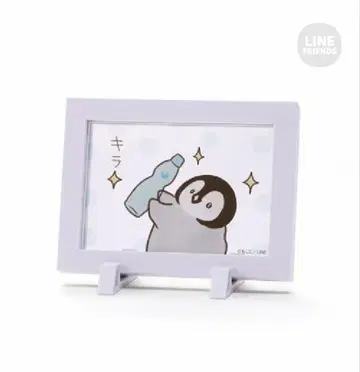 사진 스탠드 고양이 펜 비야 고양이 펜 고양이 군 펜짱