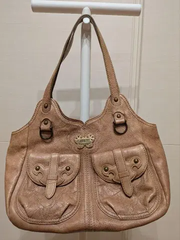 Annie Siu 토트백