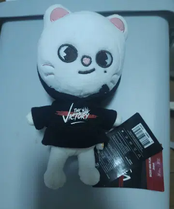 SKZOO MINI PLUSH 지니레트 Jiniret 봉제 인형