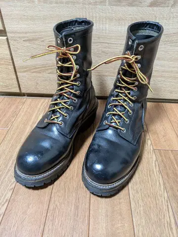 레드윙 2218 US 8.5D
