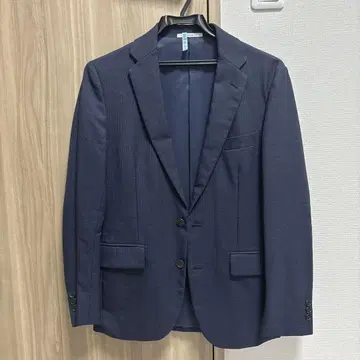 WORK TRIP OUTFITS 자켓만