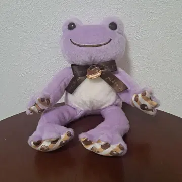 피클스 빈 인형 아라 모드 6