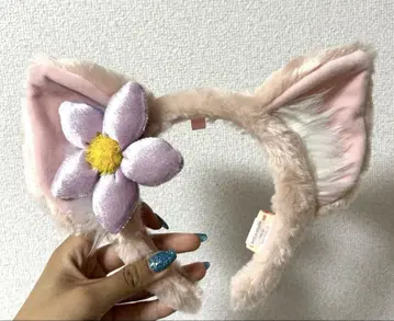 리나벨 머리띠