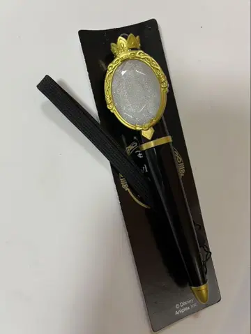 마지칼 펜 트위스트