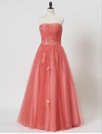 TWEED DRESS 트위드 드레스 연주회 드레스 롱 드레스
