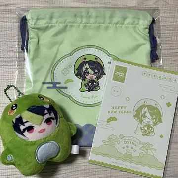 Dytica Happy Pack 2025 이파 라이