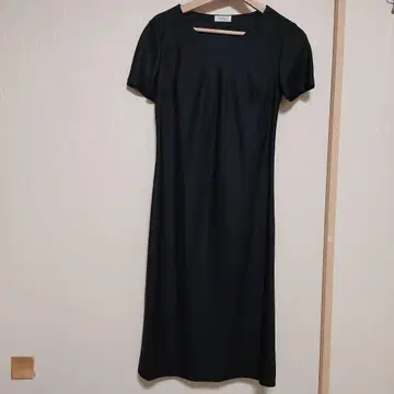 노리즈 원피스 반팔