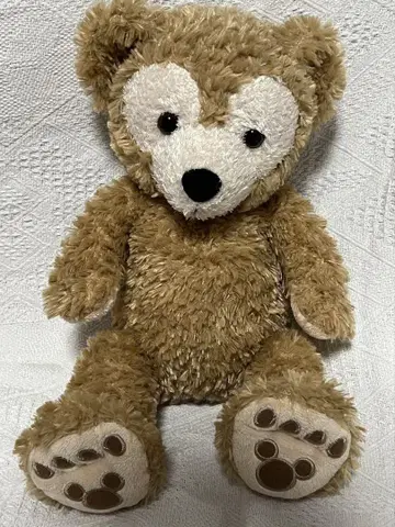닷피 봉제 인형 디즈니