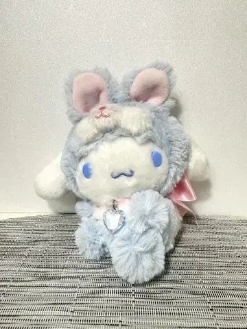 시나모롤 시나몬 페어리 토끼 봉제 인형