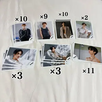SixTONES 다나카 키 공식 사진