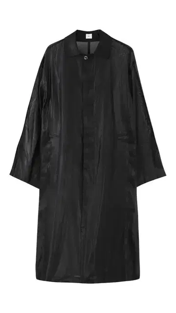 미사용 새상품 pan light coat 정가 77,000