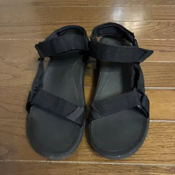 teva 스포츠 샌들