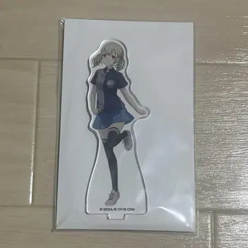 프로세카 아즈사와 코하네 로손 콜라보 아크릴 스탠드