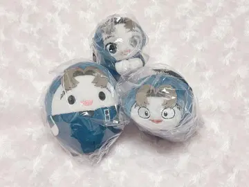 닌자 타마 란타로 코마츠다 슈사쿠 후와코로린 하구 캐릭터 포테코로