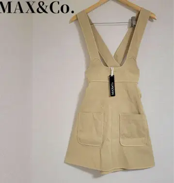 MAX&Co. 맥스앤코 원피스