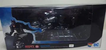 MAFEX 배트포드