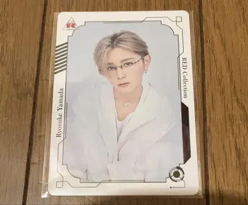 ryosuke yamada 라이브 뷰 혜택
