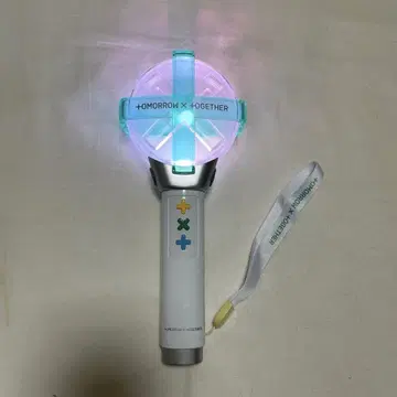 TomorrowXTogether TXT 응원봉 모어봉 version1