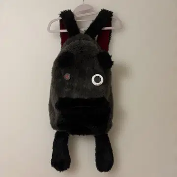 모우주 백팩