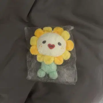 JOCHUM 제오챠무 BIRA 비라 초대 마스코트 키링