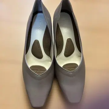 Trettie 페이지 펌프스 발 시스템 탑재