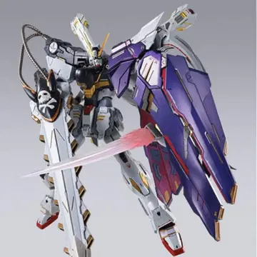 METAL BUILD 크로스본 건담 X1 하프 크로스