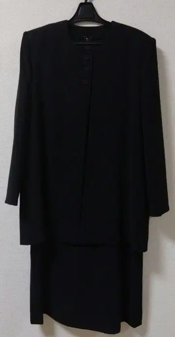 블랙 포멀 15호