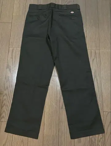디키즈 dickies 874 OG 올리브 그린 W34 워크 팬츠