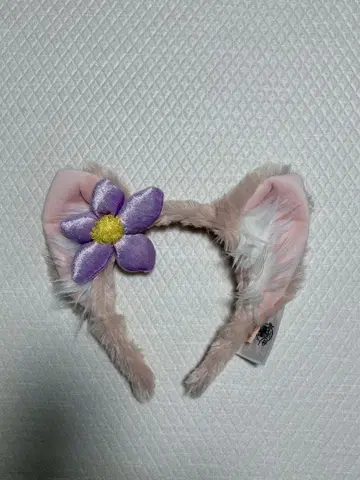리나 벨카 머리띠