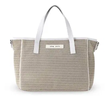 미사용 새상품! qbag Paris [nestbon] ennui