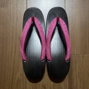 부소안 BUSHOAN 린넨의 잎 우콘