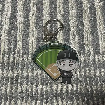초특급 EVE 지역 특산품 키링 고베 슈야 군