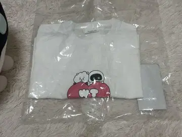 2024 BTS FESTA wootteo X RJ 티셔츠