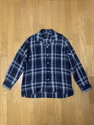 모히토 MOJITO/ABSHINTH SHIRT Bar 2.0
