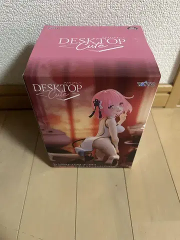 TAITO DESKTOP Cute MOMO 피규어