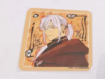 D.Gray-man D 그레이 카페 코스터 선대 라비
