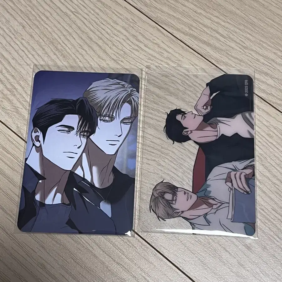 レジン lezhin 朝になりました ポップアップ 特典 Backlight Lezhin AR photocard backlight Han Seoin pop up on Bunjang