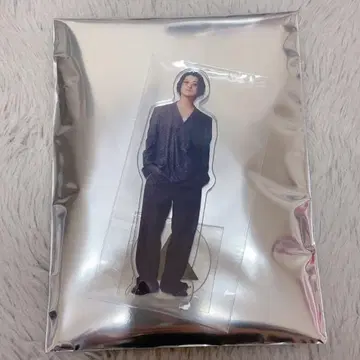 N/A 복권 아크릴 스탠드 아크릴 스탠드
