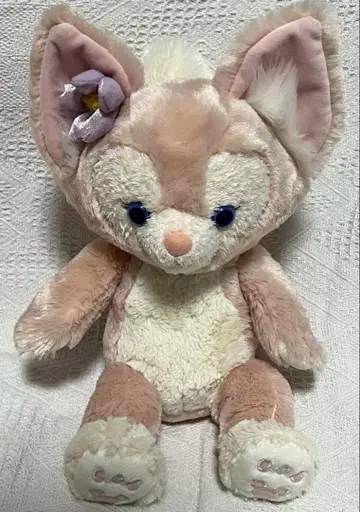 리나벨 봉제 인형 디즈니