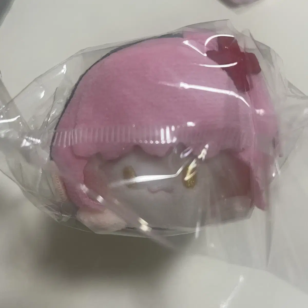 Shugo Chara Amu Mascot Doll wts