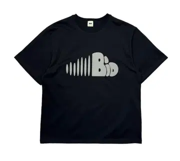 BIO CLOUD TEE M 사이즈 bio wear dinoworks