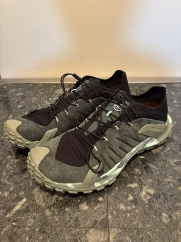 Mammut/마무트 휴에코 2 로우 고어텍스