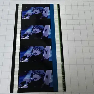 쿠로자키 란마루 시계 부품 2개 세트