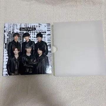 SixTONES 사진 앨범